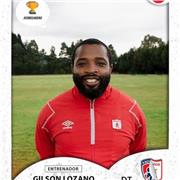 Entrenamiento personal y acondicionamiento físico